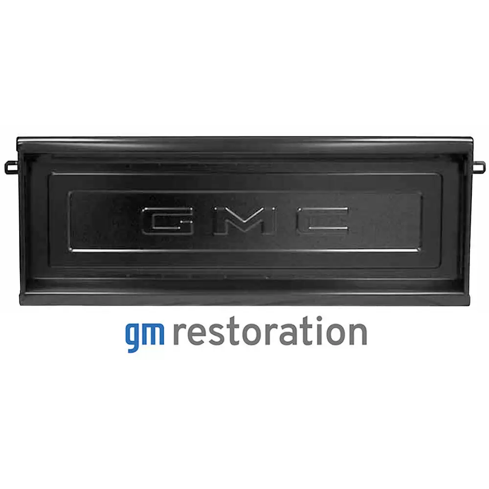 1954-1987 GMC Pickup Truck CK Stepside Tailgate Shell 0847-406-T