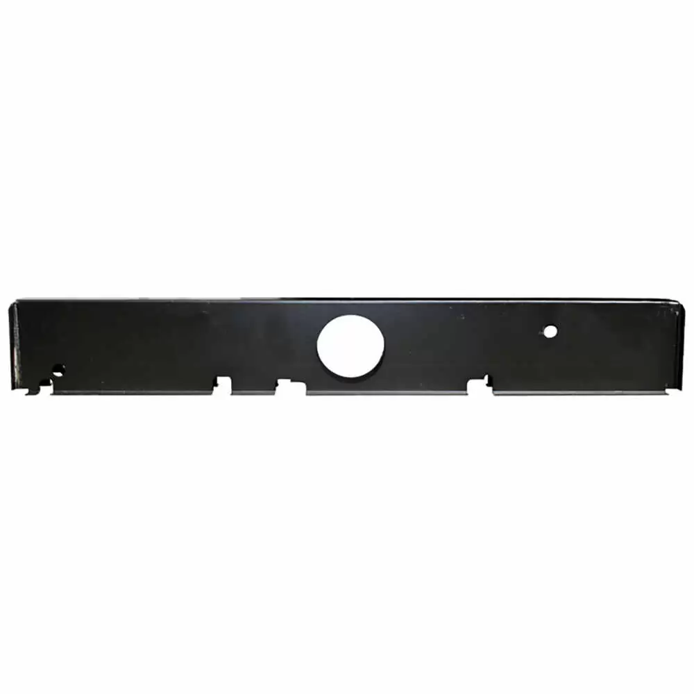 1955-1955 Volkswagen Bus Rear Crossmember 95-50-82-0