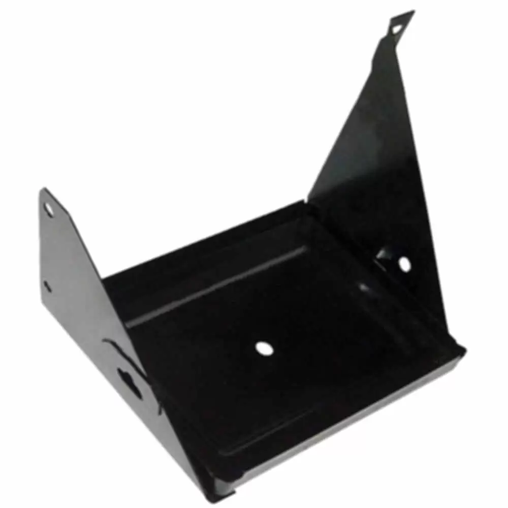 19551956 Chevrolet Bel Air Battery Tray Mill Supply, Inc.