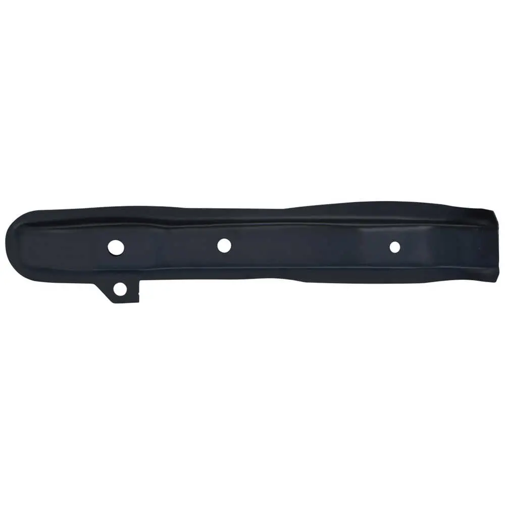 1955-1957 Chevrolet Bel Air 210 Front Floor Brace at the Base of Firewall, Left Side