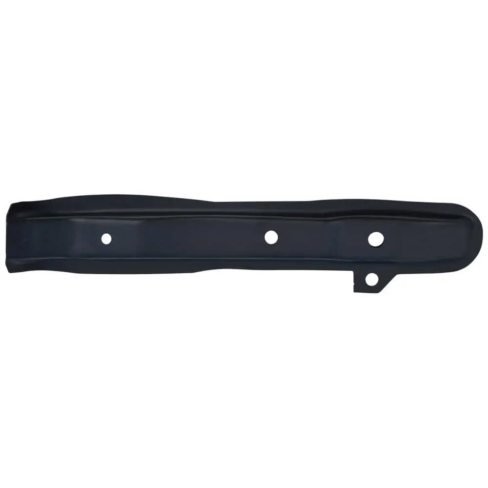1955-1957 Chevrolet Bel Air 210 Front Floor Brace at the Base of Firewall, Right Side