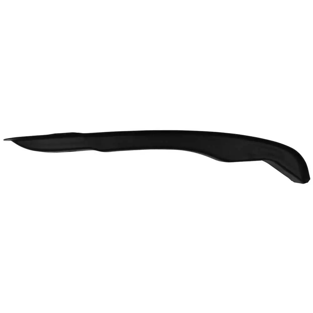 1955-1957 Chevrolet Bel Air 210 Front Floor Brace at the Base of Firewall, Right Side