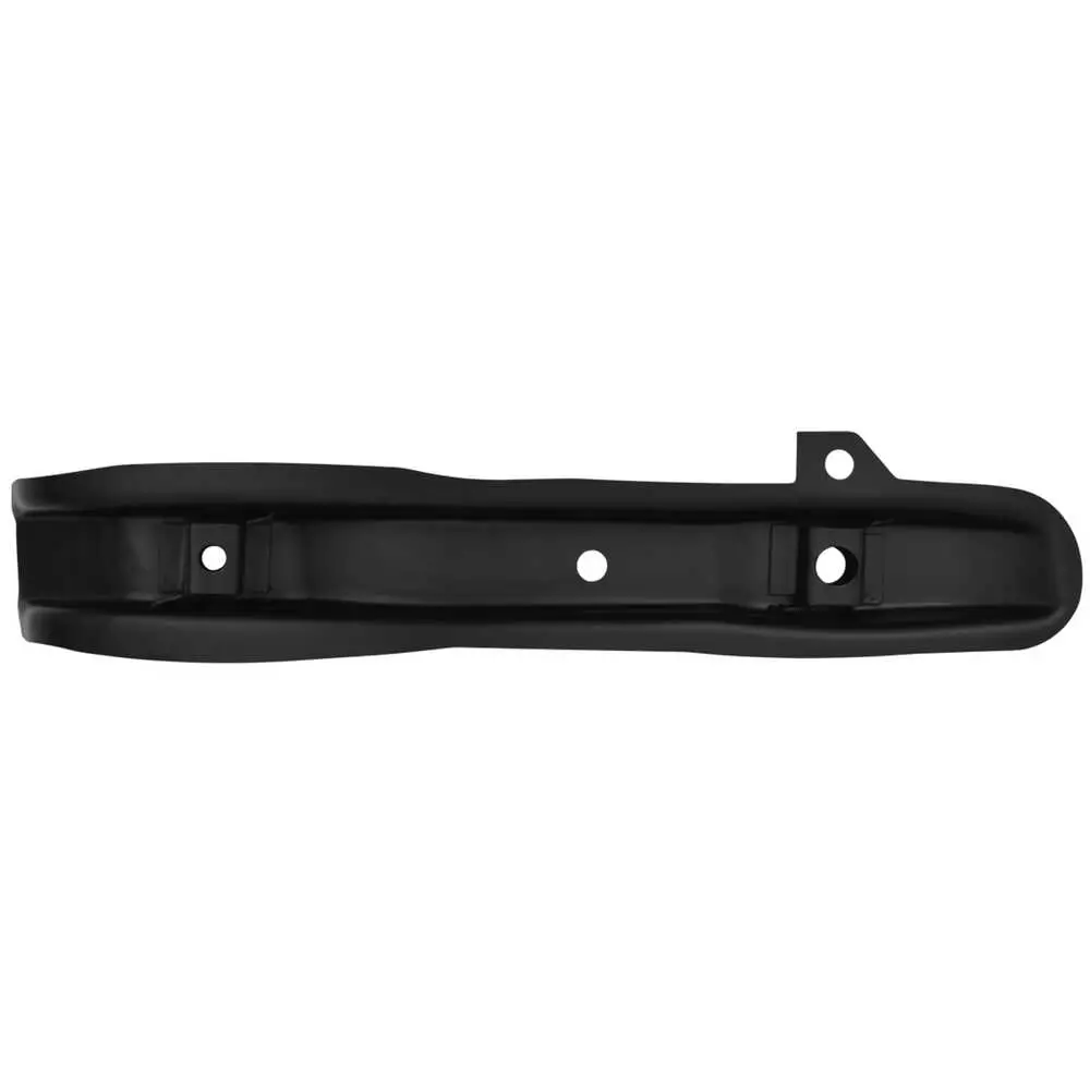1955-1957 Chevrolet Bel Air 210 Front Floor Brace at the Base of Firewall, Right Side