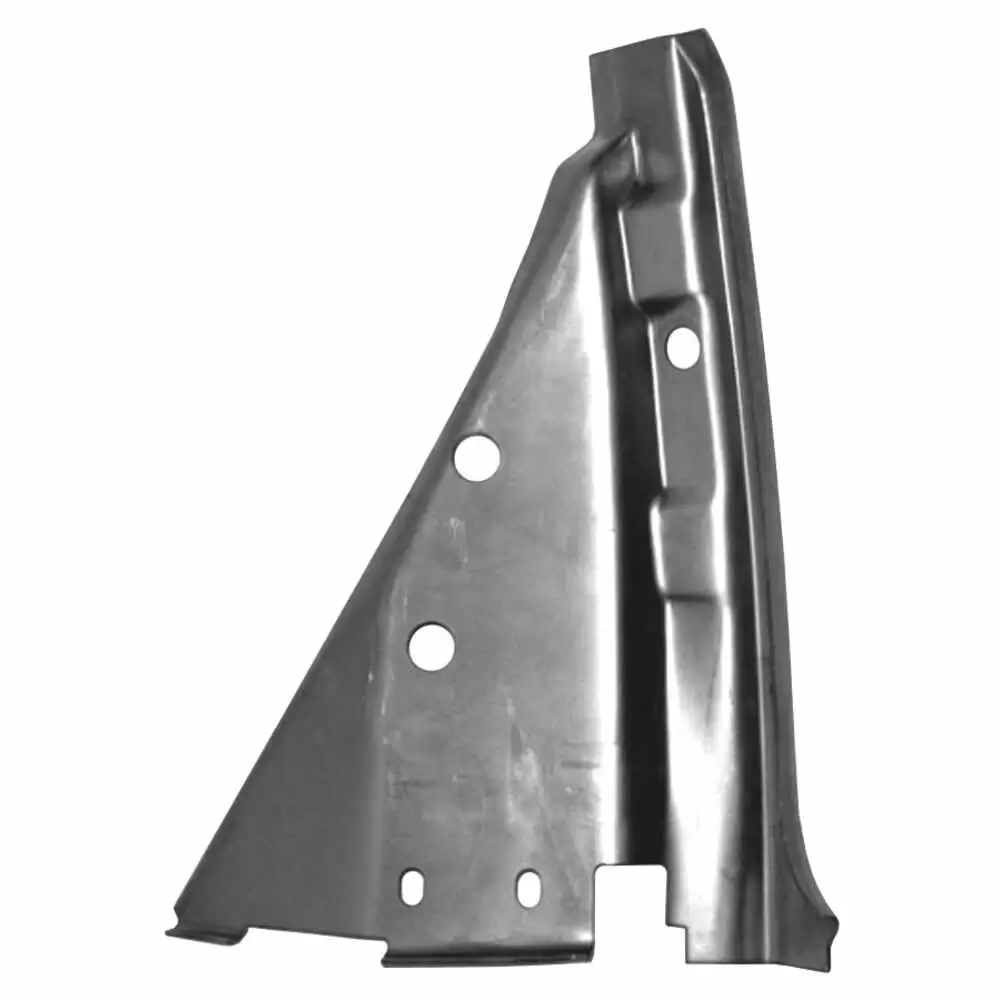 1955-1957 Chevrolet Bel Air B Pillar Brace - Left Side