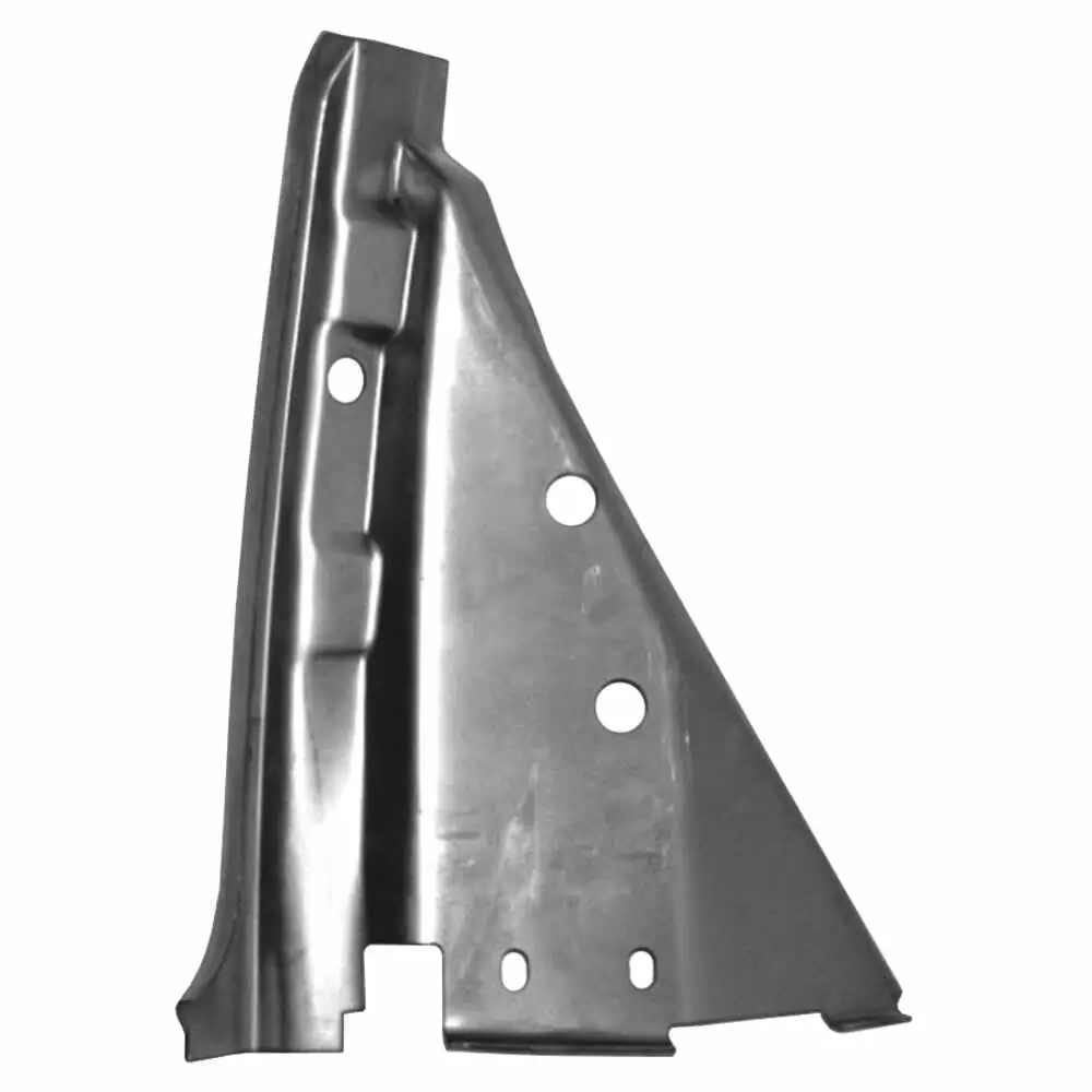 1955-1957 Chevrolet Bel Air B Pillar Brace - Right Side
