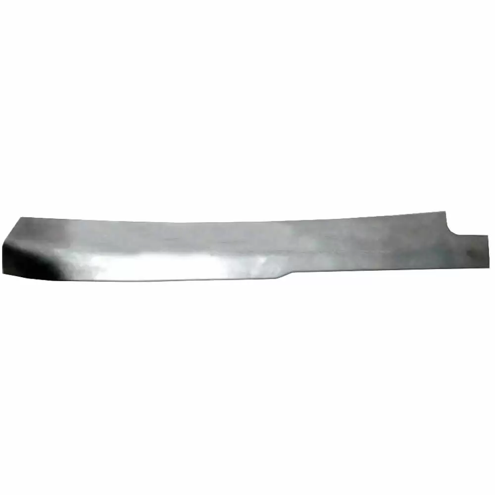 1955-1957 Chevrolet Bel Air B Pillar Bracket - Left Side