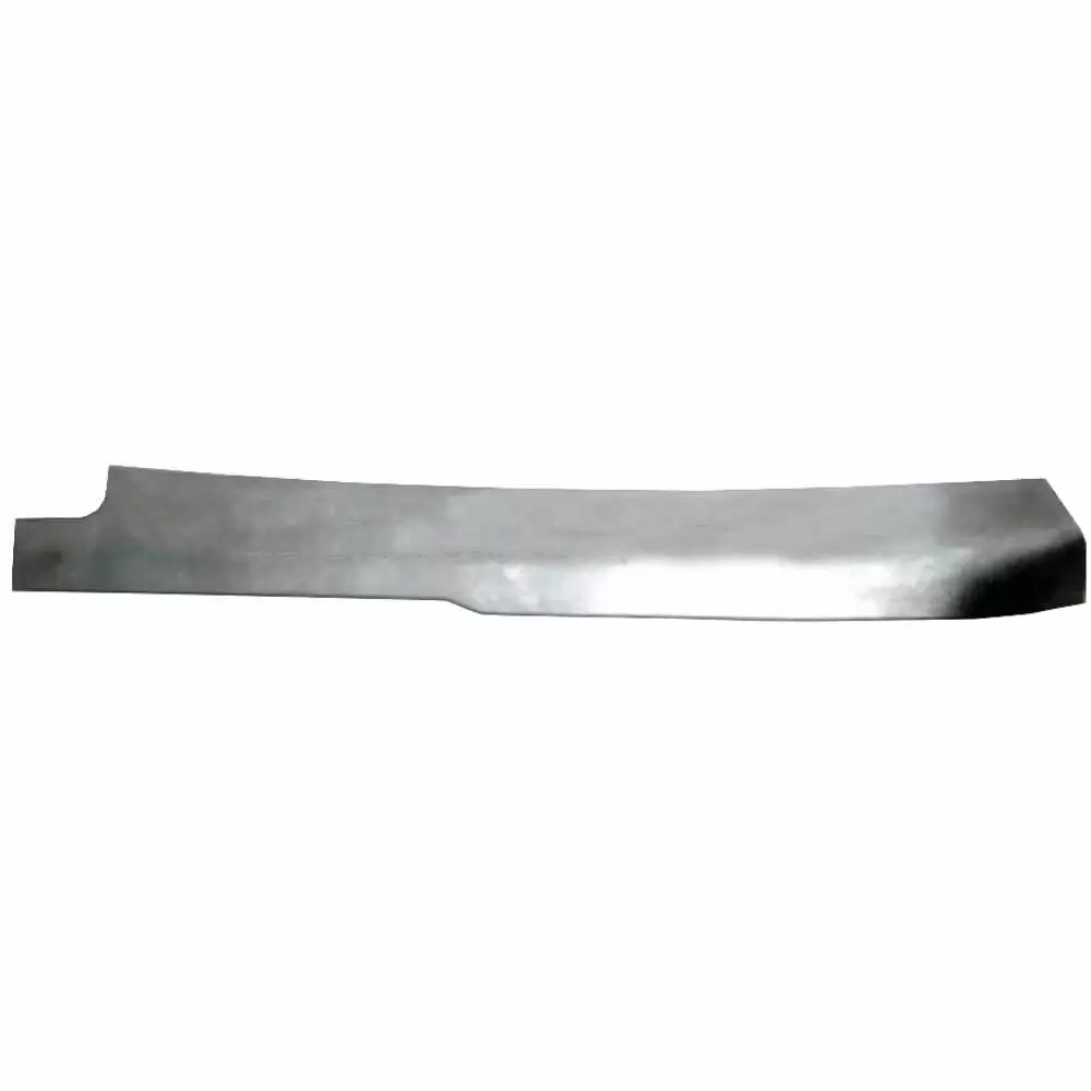 1955-1957 Chevrolet Bel Air B Pillar Bracket - Right Side