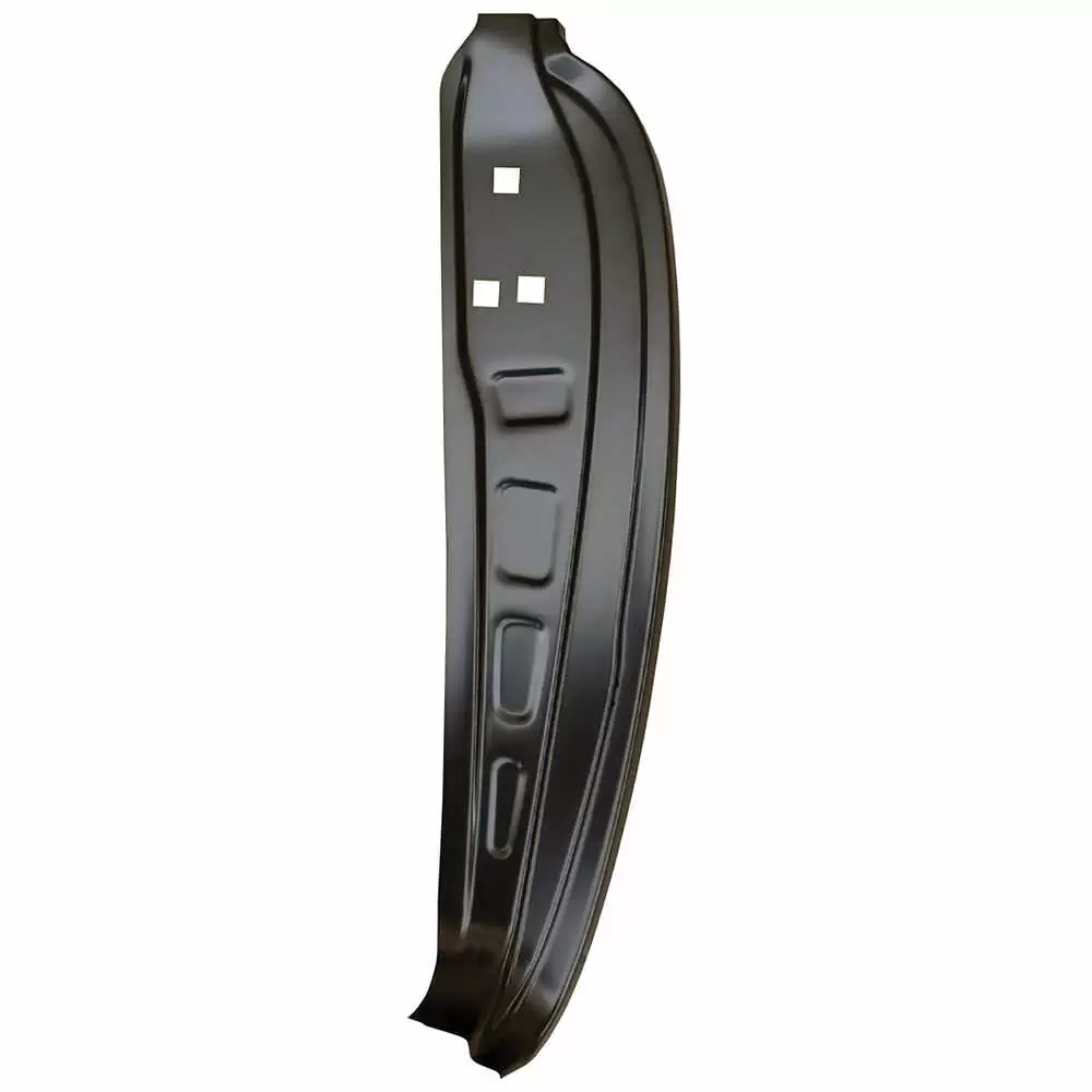 1955-1957 Chevrolet Bel Air B Pillar Repair Panel - 0901-213 Left Side