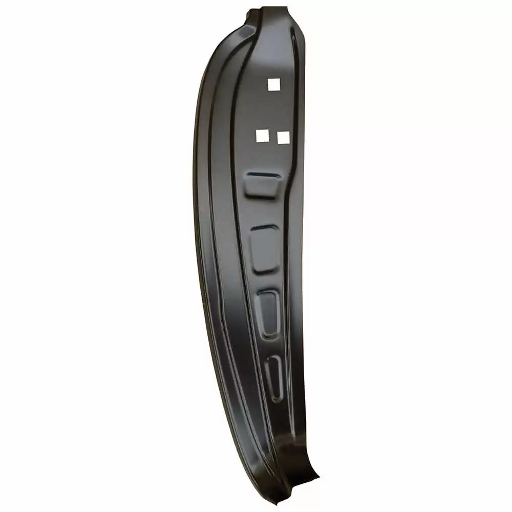 1955-1957 Chevrolet Bel Air B Pillar Repair Panel - 0901-214 Right Side