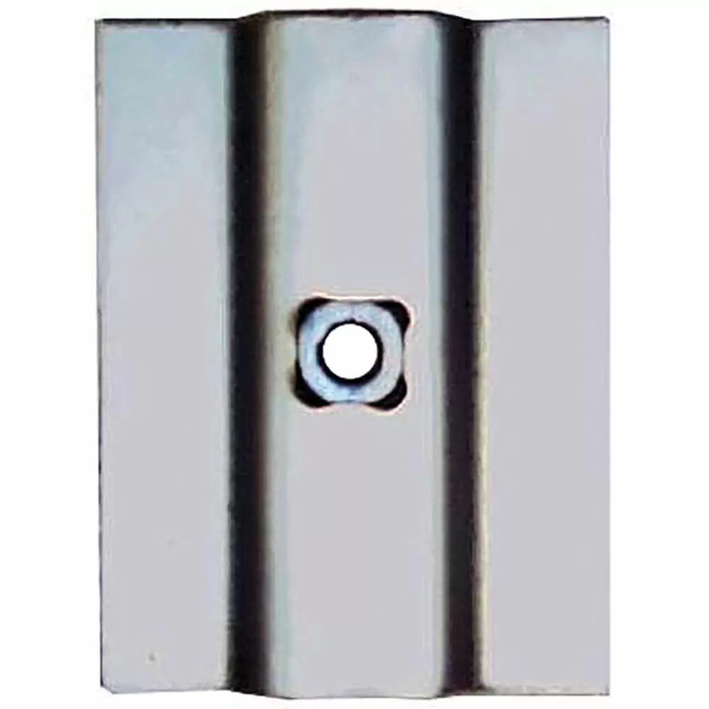 1955-1957 Chevrolet Bel Air Convertible Top Reinforcement Floor