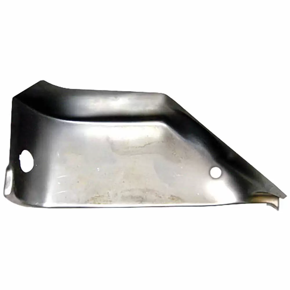 1955-1957 Chevrolet Bel Air Cowl Side Panel - Left Side