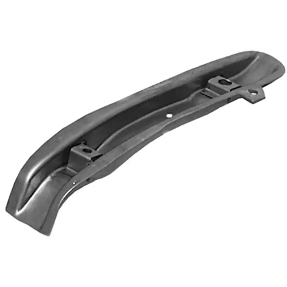 1955-1957 Chevrolet Bel Air Floor Brace, Front Floor at Cowl - Right Side