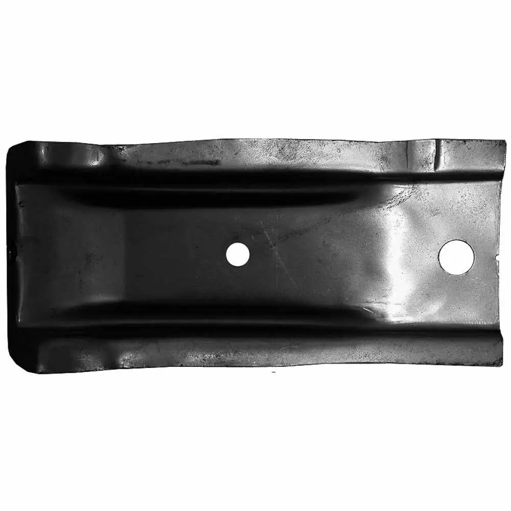 1955-1957 Chevrolet Bel Air Floor Brace Rear Short - Left Side