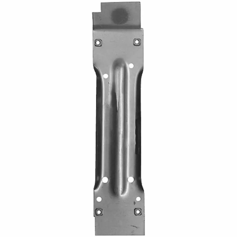 1955-1957 Chevrolet Bel Air Floor Brace Under Seat - Left Side