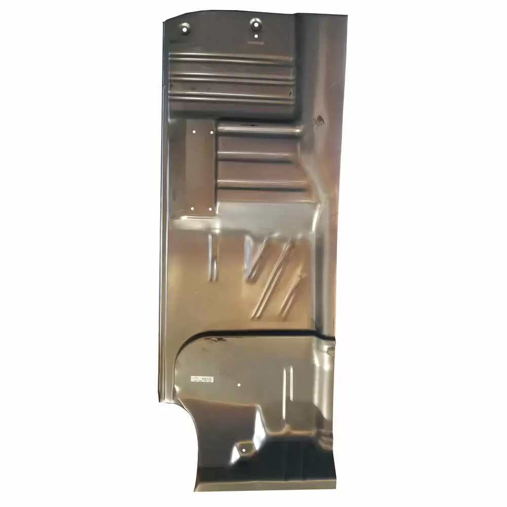 1955-1957 Chevrolet Bel Air Floor Pan Half - Left Side