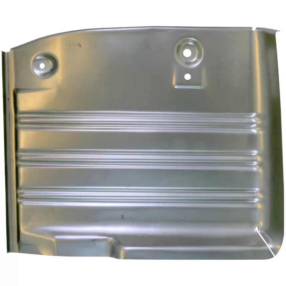 1955-1957 Chevrolet Bel Air Front Floor Pan - Left Side
