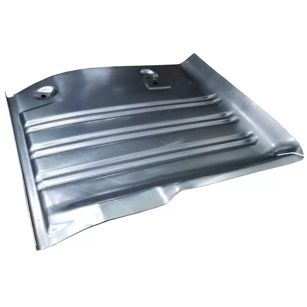 1955-1957 Chevrolet Bel Air Front Floor Pan - Left Side
