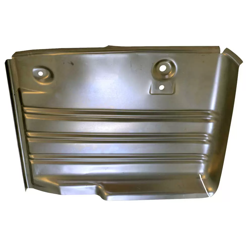 1955-1957 Chevrolet Bel Air Front Floor Pan - Left Side