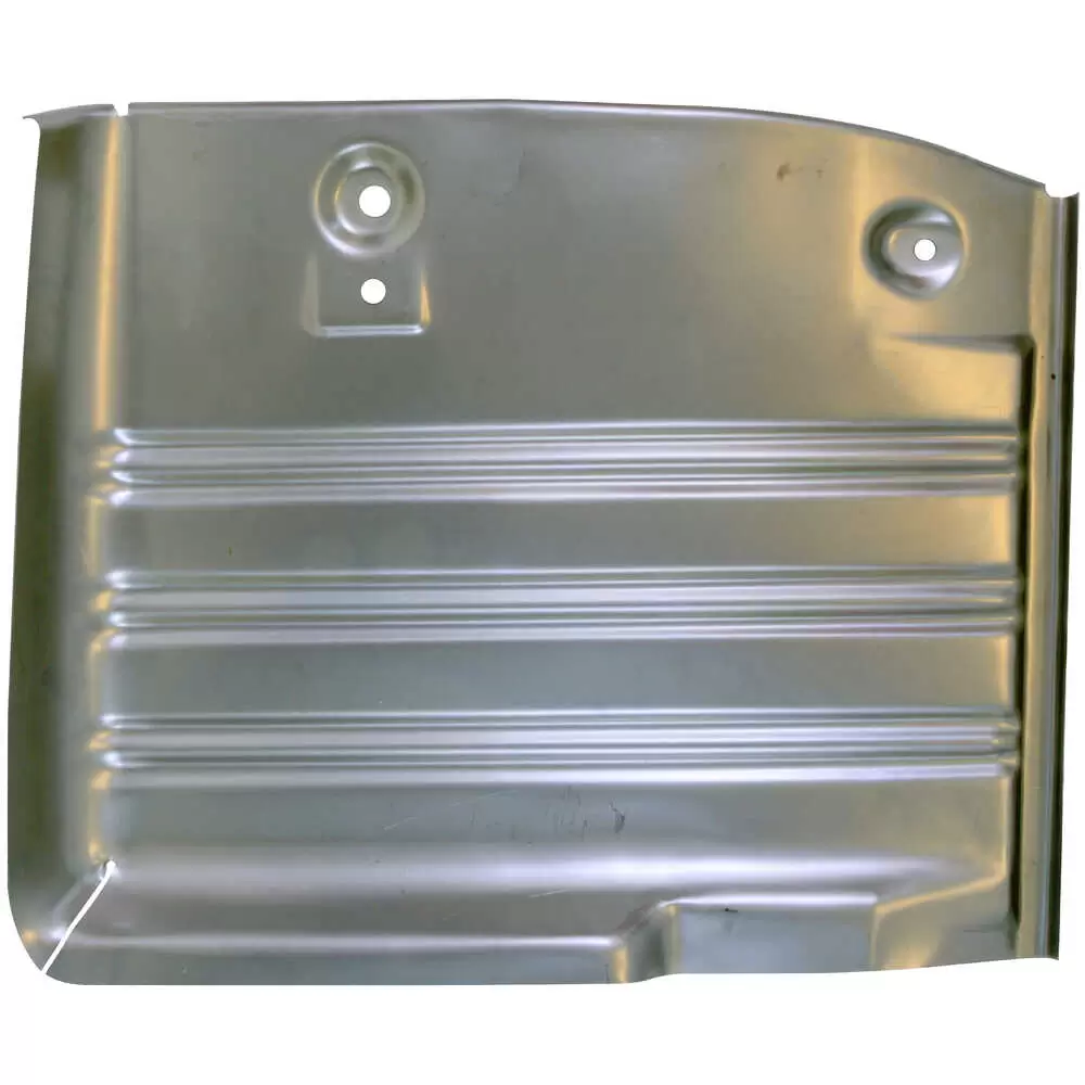 1955-1957 Chevrolet Bel Air Front Floor Pan - Right Side