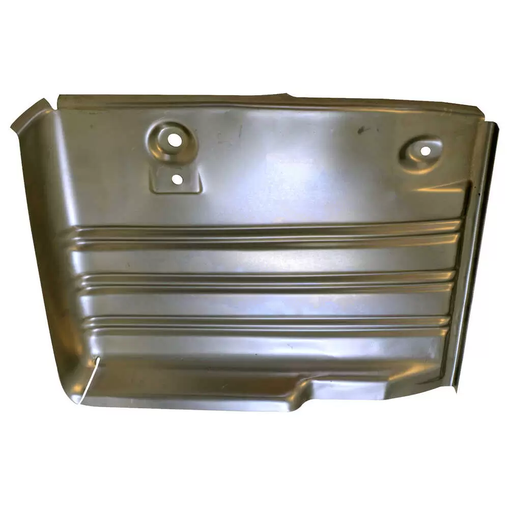 1955-1957 Chevrolet Bel Air Front Floor Pan - Right Side