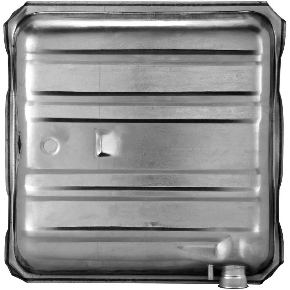 1955-1957 Chevrolet Bel Air Gas Tank, Square Weld