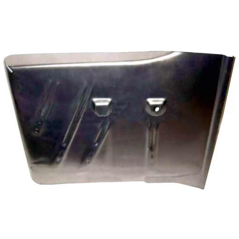 1955-1957 Chevrolet Bel Air Rear Floor Pan, Hard Top & Sedan - Right Side