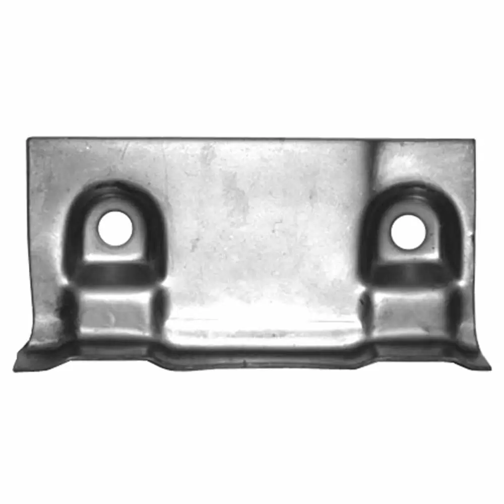 1955-1957 Chevrolet Bel Air Rear Floor Reinforcement - Left Side