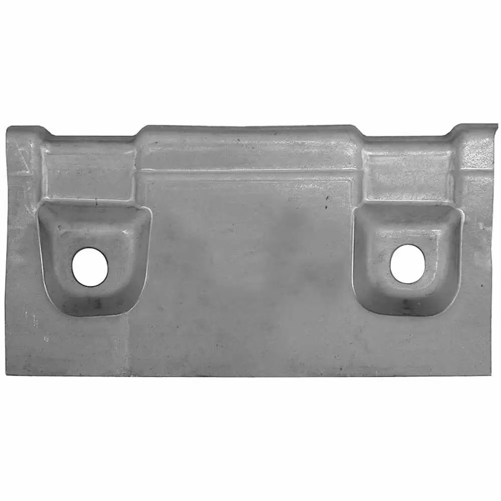 1955-1957 Chevrolet Bel Air Rear Floor Reinforcement - Right Side