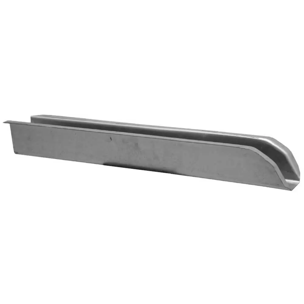 1955-1957 Chevrolet Bel Air Rear Seat Riser - Left Side