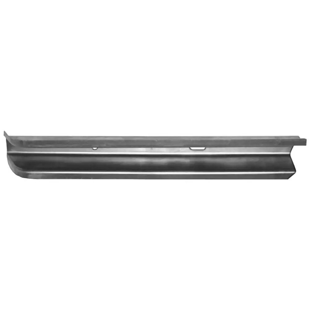 1955-1957 Chevrolet Bel Air Rear Seat Riser - Right Side