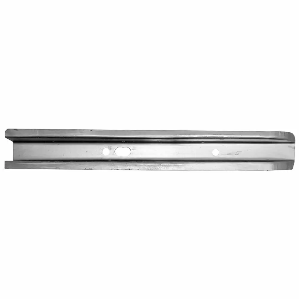 1955-1957 Chevrolet Bel Air Rear Seat Riser, Universal