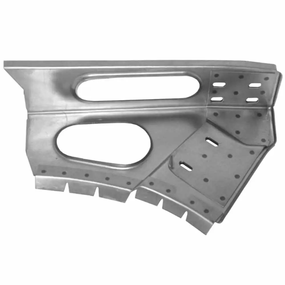 1955-1957 Chevrolet Bel Air Top Mount Assembly - Left Side