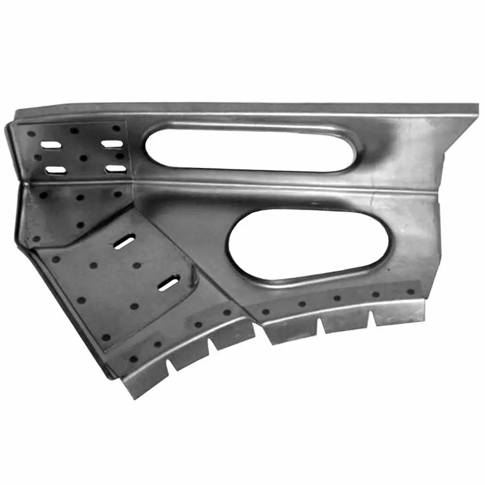 1955-1957 Chevrolet Bel Air Top Mount Assembly - Right Side