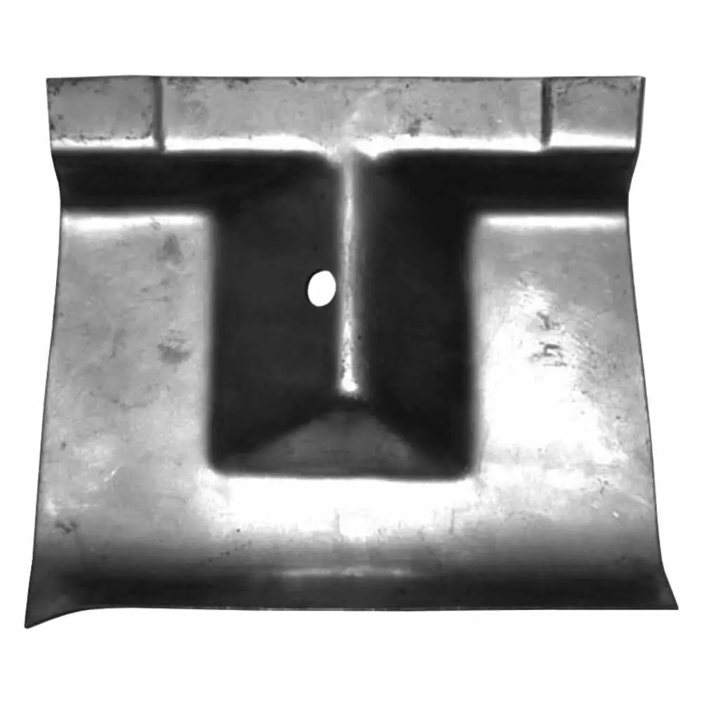 1955-1957 Chevrolet Bel Air Trunk Shock Mount - Right Side