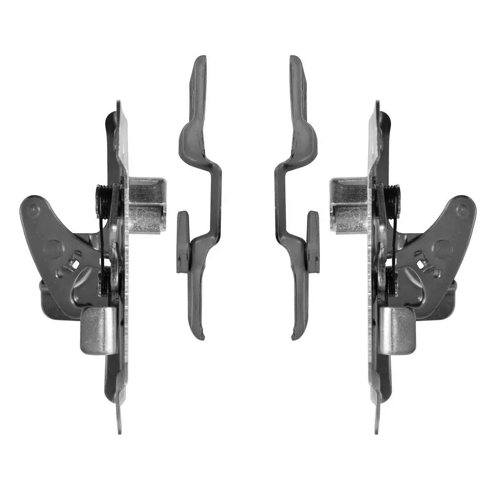 1955-1959 Chevrolet Pickup Truck CK Door Latch Assembly & Door Strike Kit