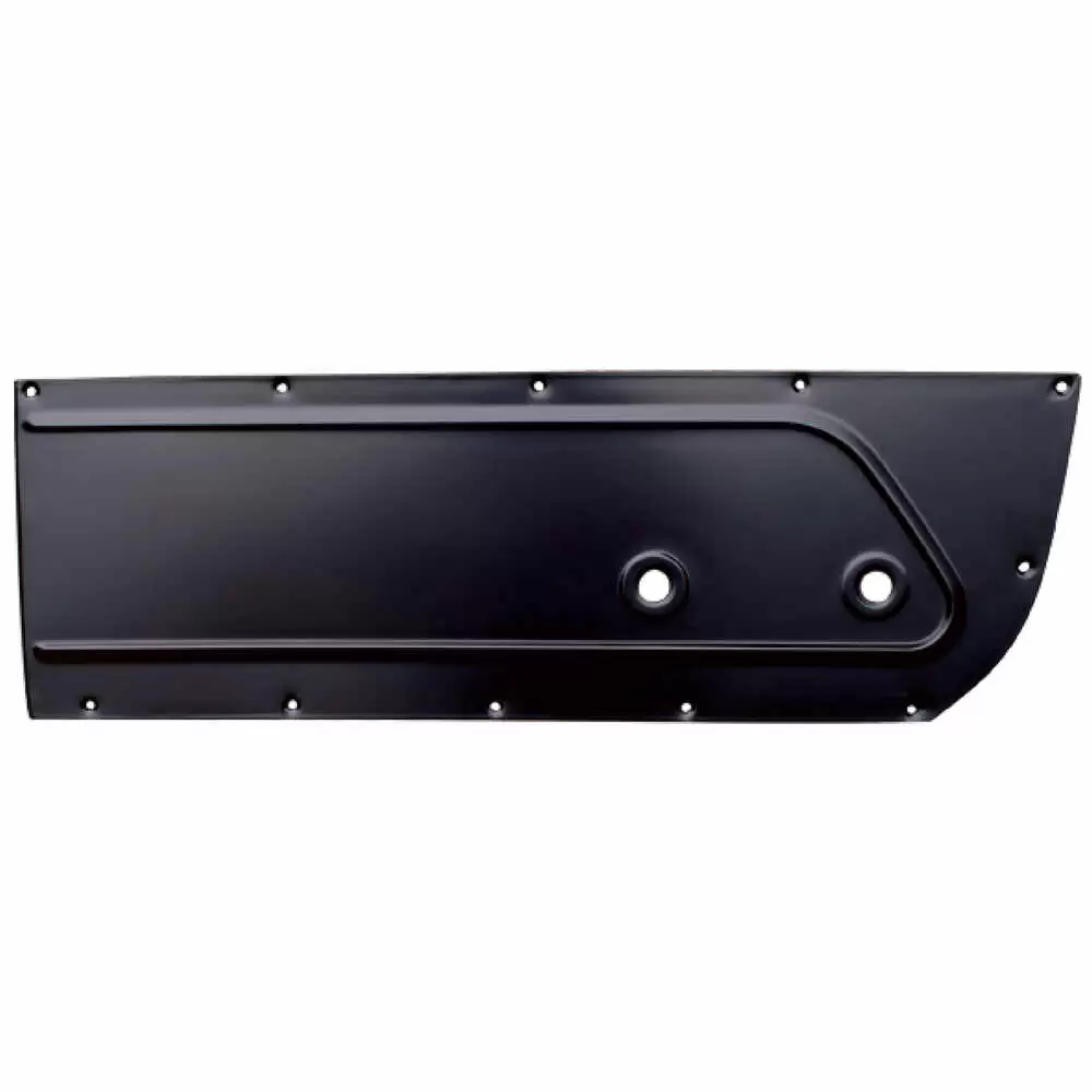 1955-1959 Chevrolet Pickup Truck CK Inner Door Panel - 0847-156 Right Side
