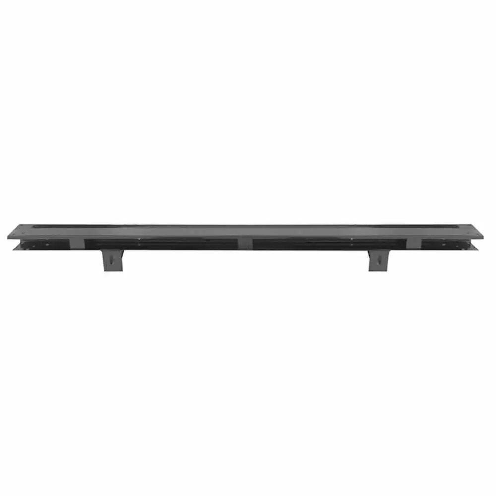 1955-1959 GMC Pickup Truck CK 2nd Series Rear Cross Sill Under Bed 0847-269-U