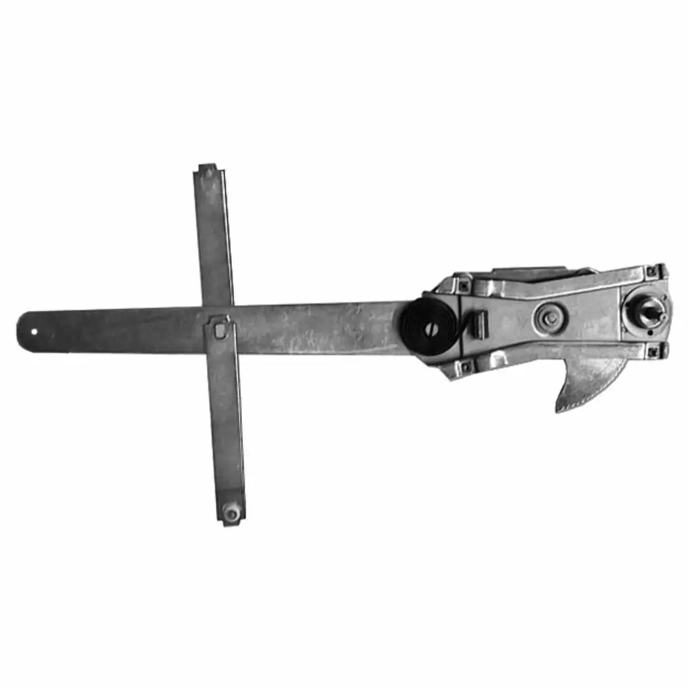 1955-1959 GMC Pickup Truck CK 2nd Series Window Regulator - 0847-982-R Right Side