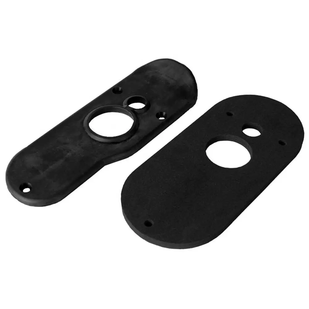 1955-1959 GMC Pickup Truck CK Steering Column Floor Seal and Gasket for 3 Speed Column Shift 0847-717