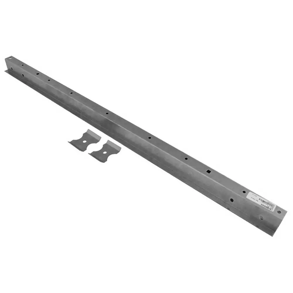 1955-1959 GMC Pickup Truck CK Stepside Front or Center Cross Sill, 14 GA, Step Side, 