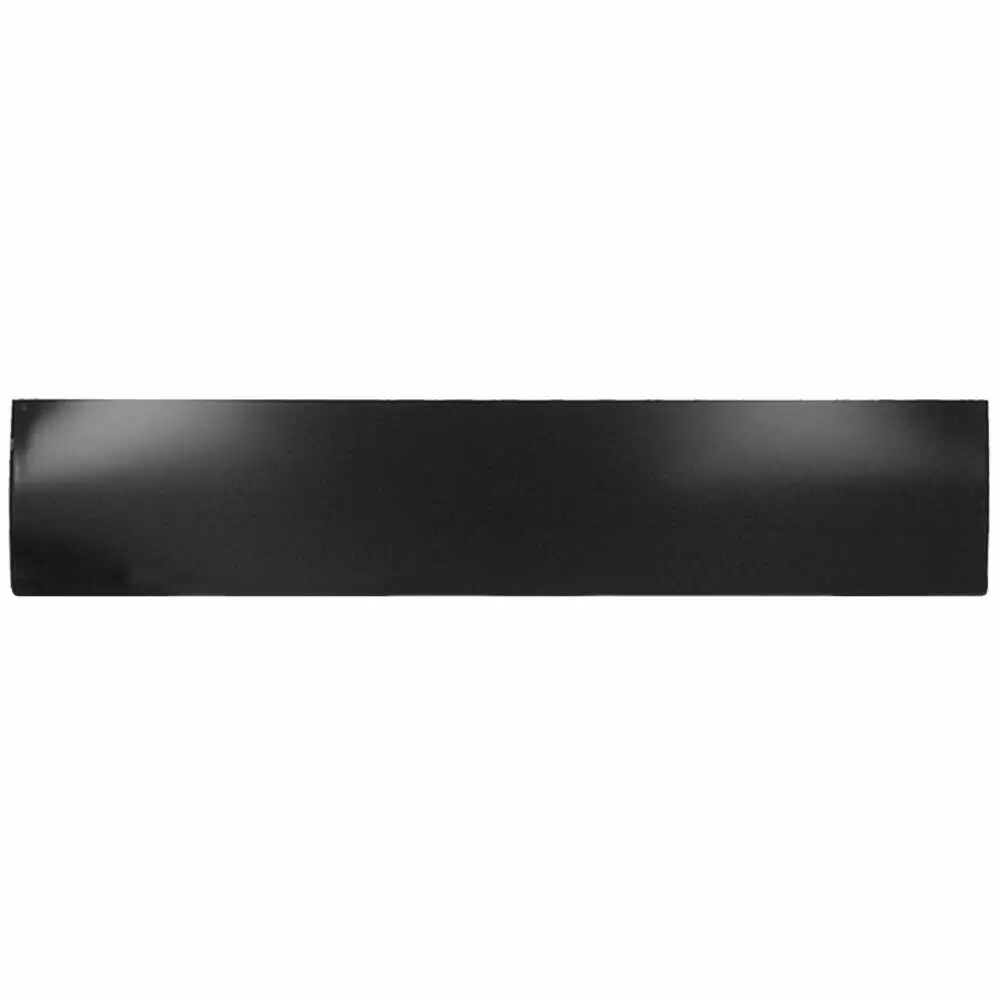 1955-1959 GMC Suburban Lower Outer Doorskin - Right Side