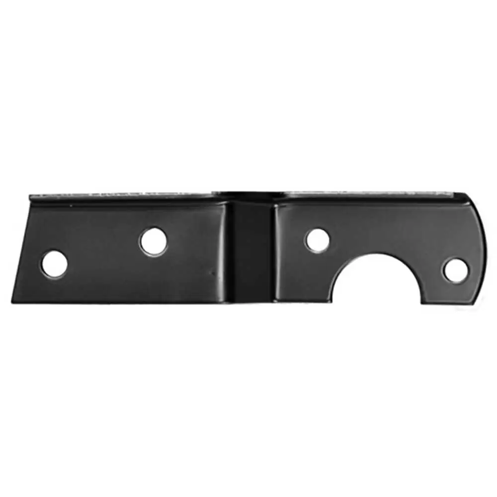 1955-1966 Chevrolet Pickup Truck CK Painted Tail Light Bracket - 0846-763-L Left Side