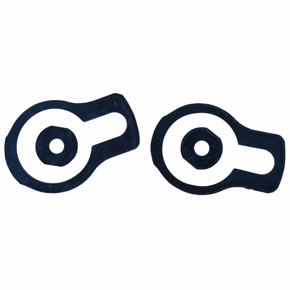 1955-1966 GMC Pickup Truck CK 2nd Series Exterior Door Handle Gasket Set 0847-350