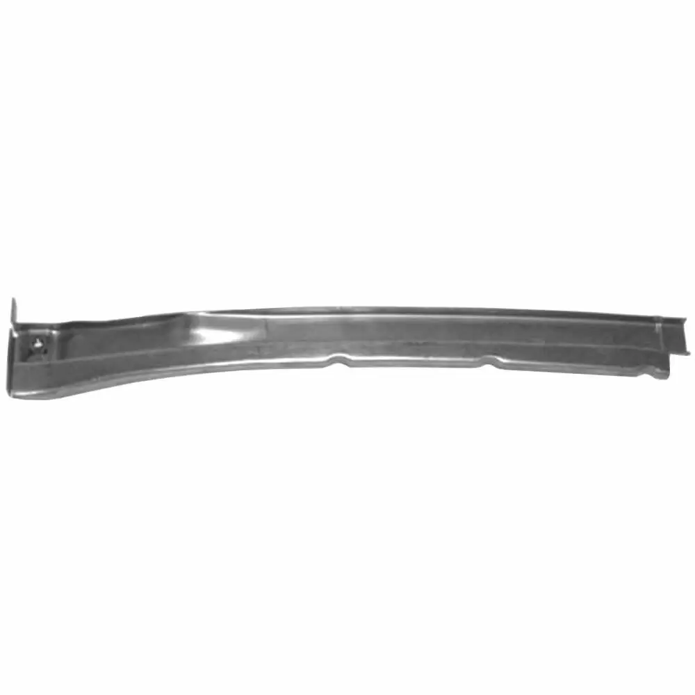 1955 Chevrolet Bel Air Lower Inner Front Fender Brace - Left Side