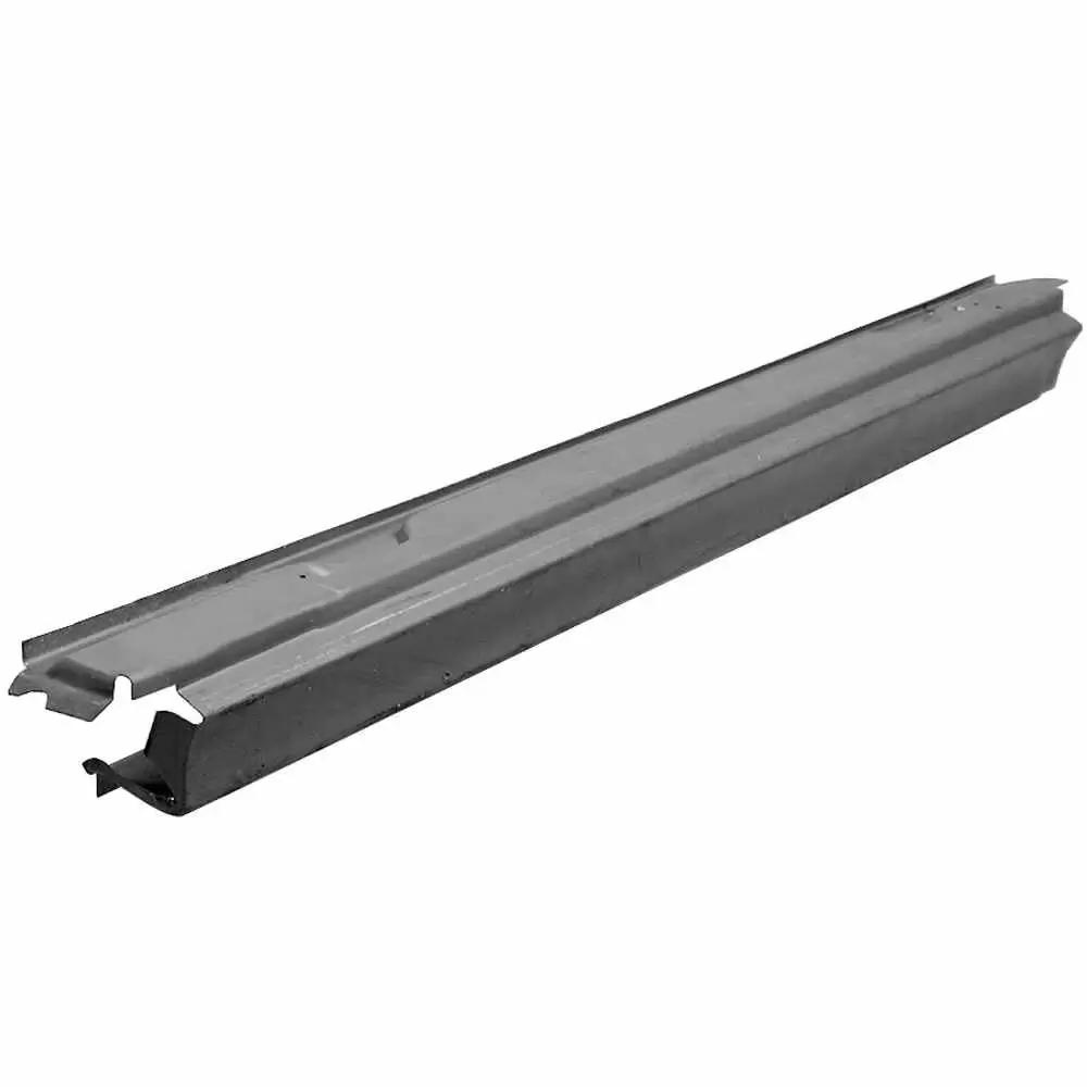 1955 Chevrolet Bel Air Rocker Panel, 2DR - Left Side