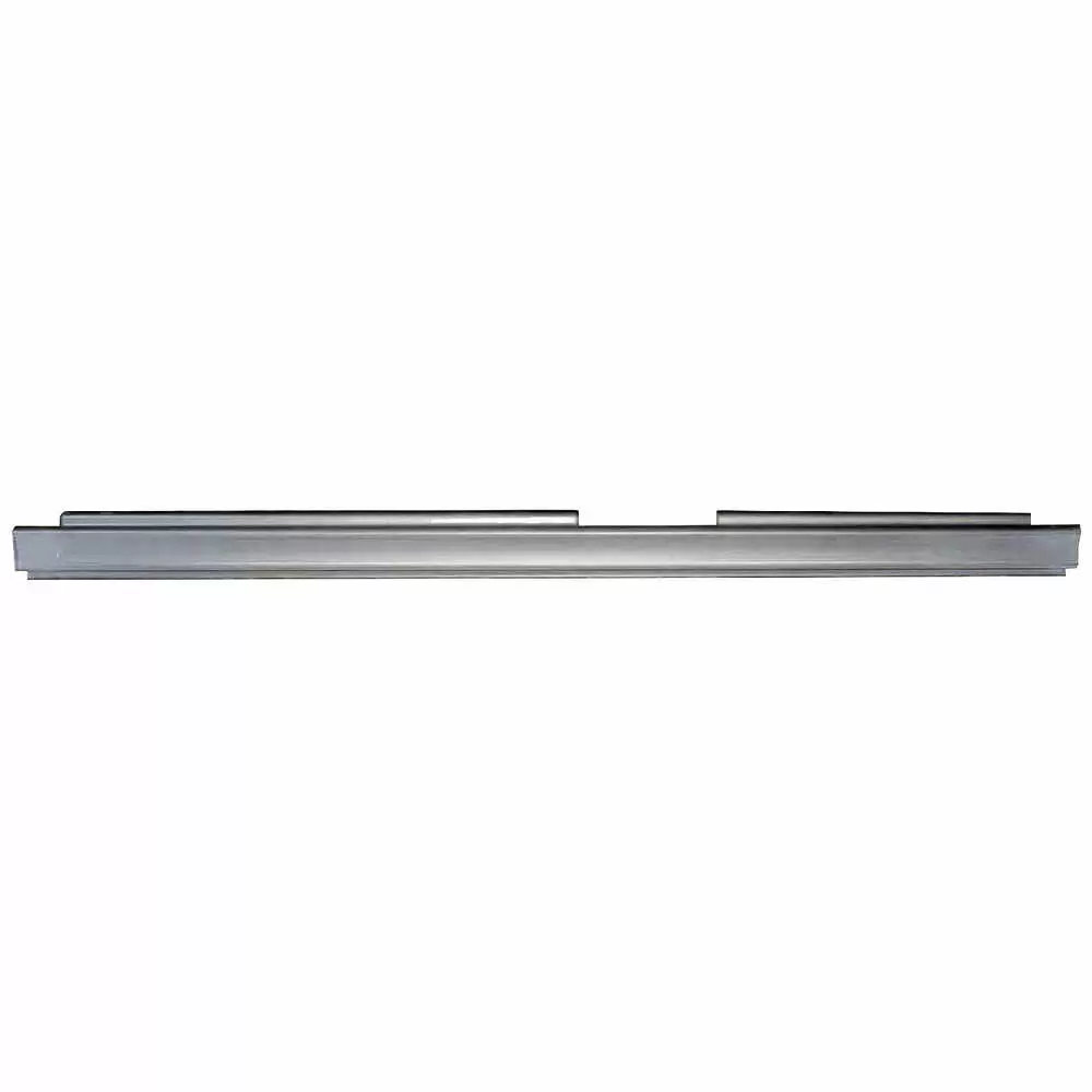 1955 Chevrolet Bel Air Slip-on Rocker Panel, 4DR - Left Side