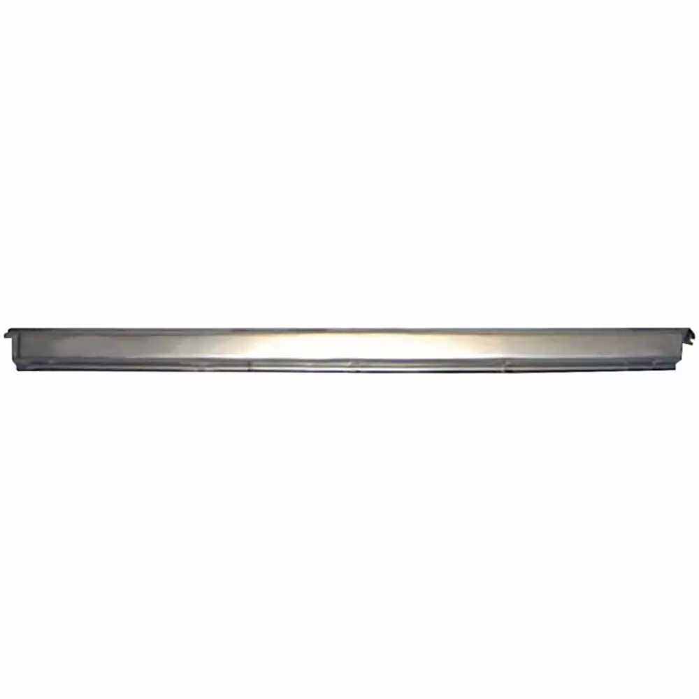 1956-1957 Chevrolet Bel Air 4 Door Rocker Panel - 4DR - Left Side
