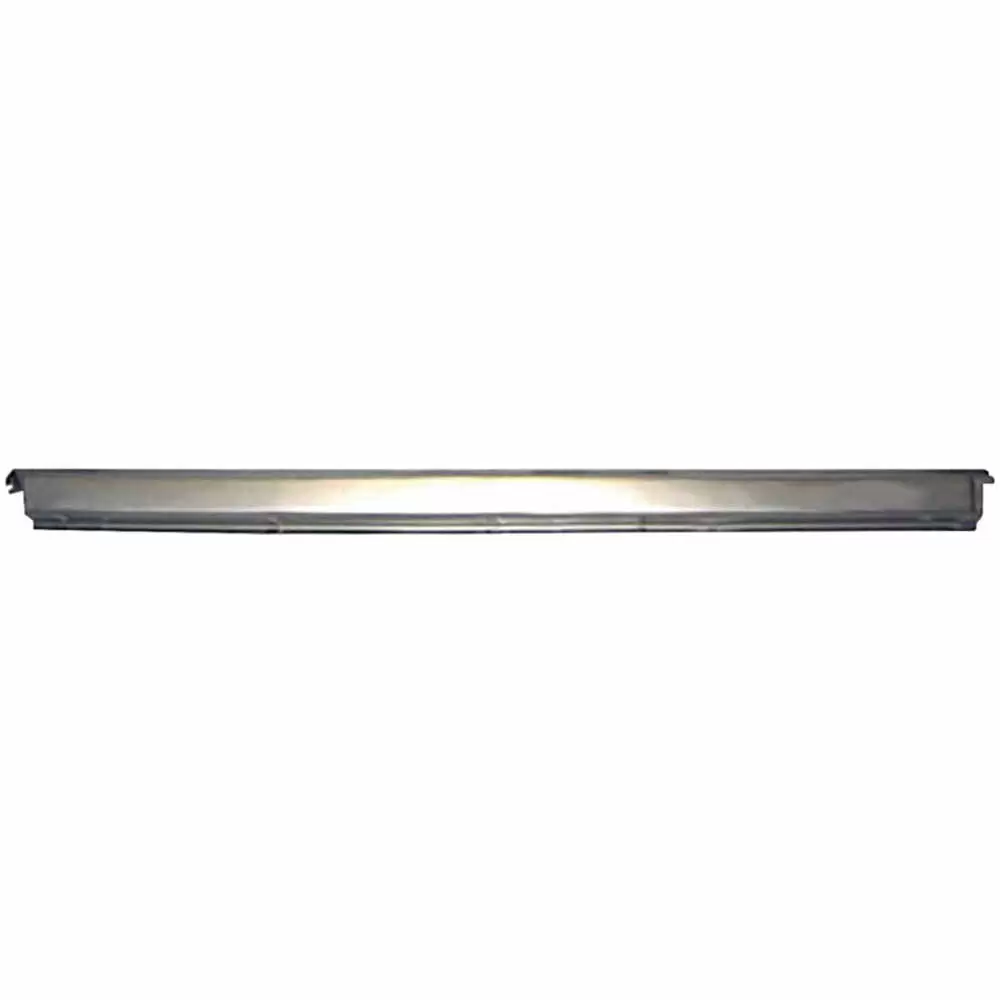 1956-1957 Chevrolet Bel Air 4 Door Rocker Panel - 4DR - Right Side