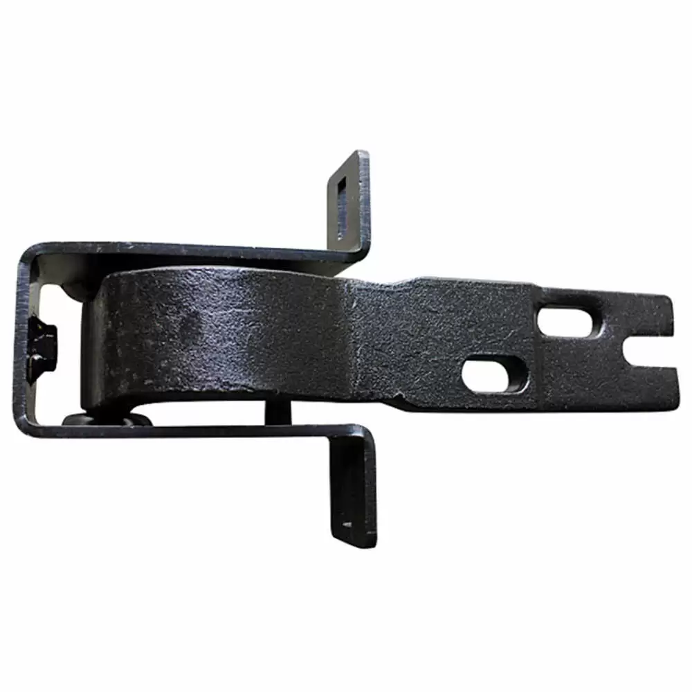 1957-1957 GMC Pickup Truck CK 2nd Series Lower Door Hinge 0847-206-U