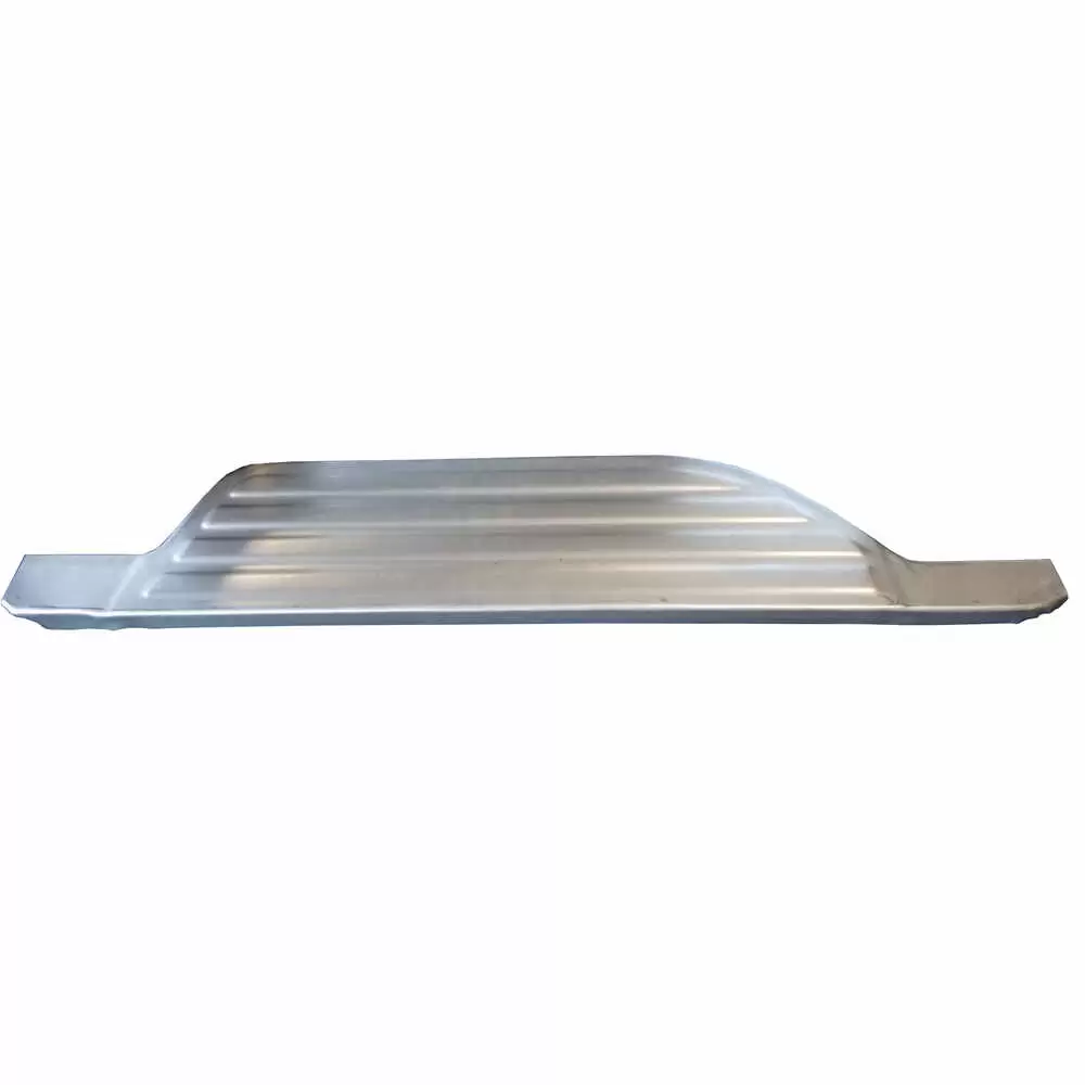 1957 1960 Ford F100 Pickup Truck Step Plate Left Side